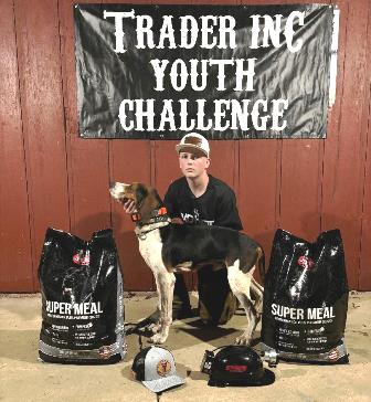 MO Foristell YH Champion 05 17 24