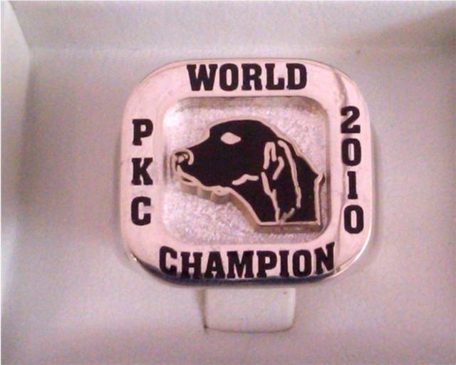 2011 PKC World Championship Final Four