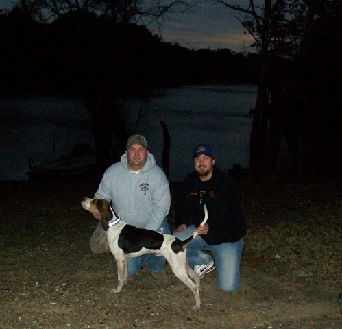 Draggin’ Bawls-2012 BS Dam Division Ch