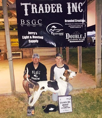 17Trader1st