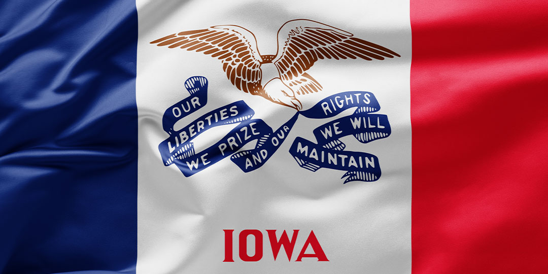 Iowa